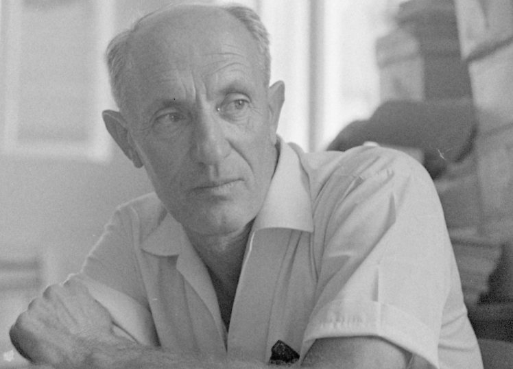 אברהם לבנבראון