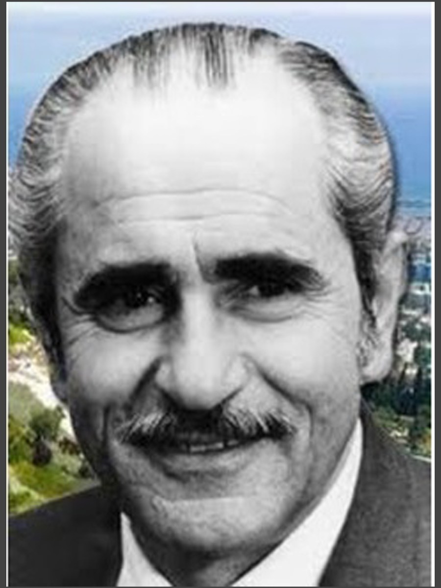 إميل توما | אמיל&nbsp;תומא