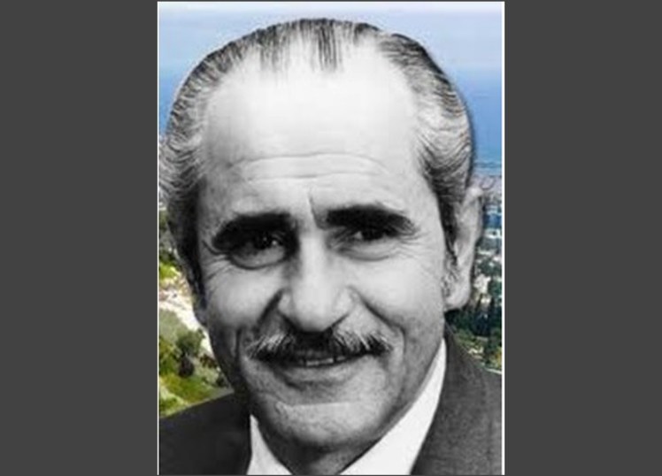 إميل توما | אמיל&nbsp;תומא