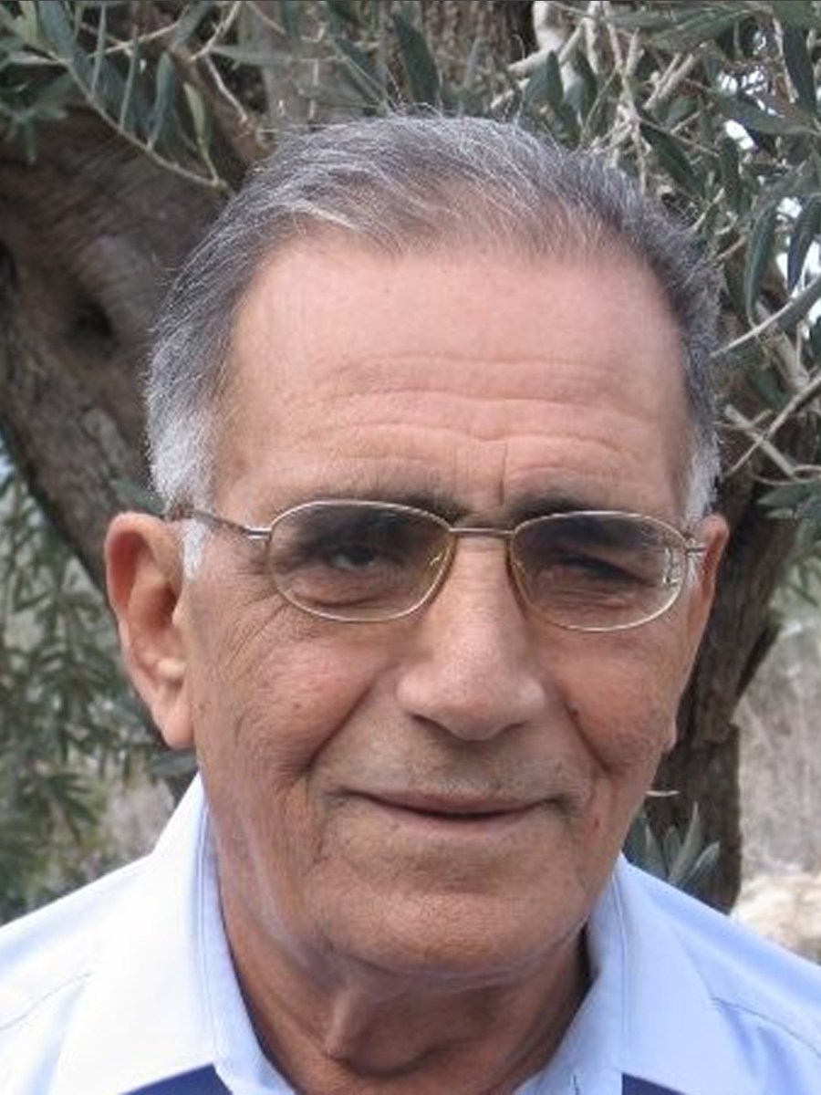 صبري جريس | סברי&nbsp;ג'רייס