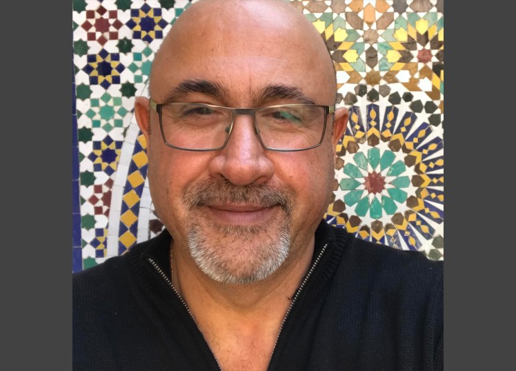 סמי שלום שטרית