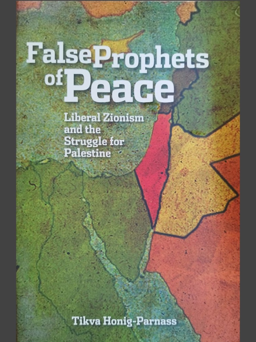 False Prophets of&nbsp;Peace