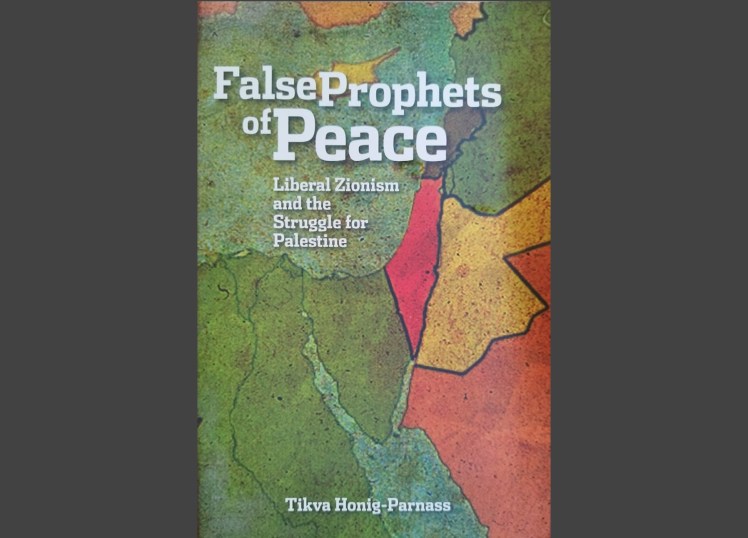 False Prophets of&nbsp;Peace