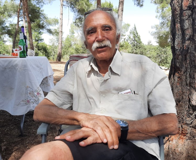 מיכאל ורשבסקי (מיקדו)