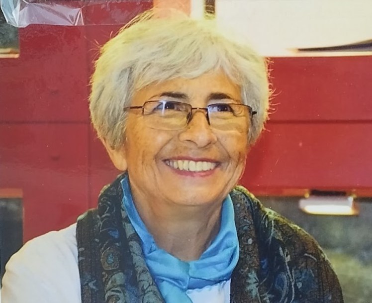 ויויאן סילבר | Vivian&nbsp;Silver