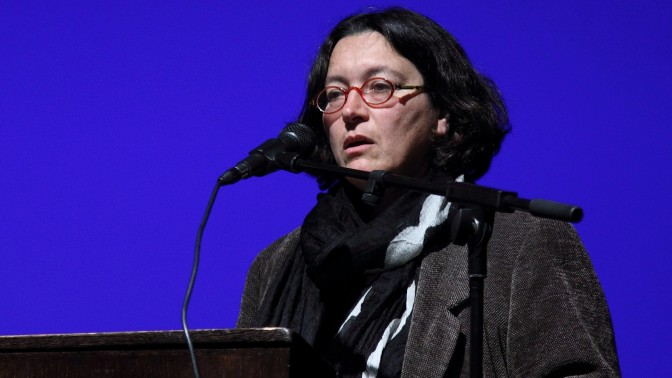 עמירה הס | Amira&nbsp;Hass