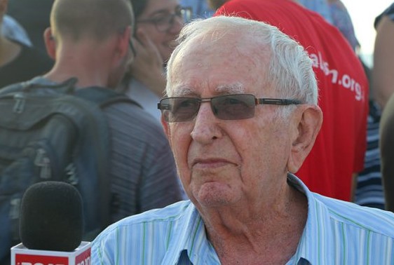 בנימין גונן