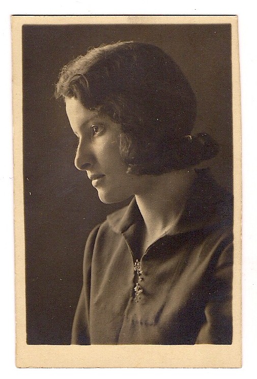 סופיה (זושה) פוזננסקה