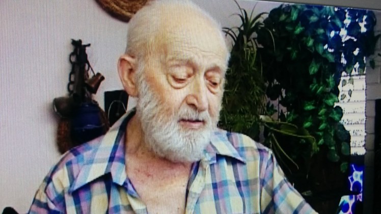 דוד אוסטרובסקי