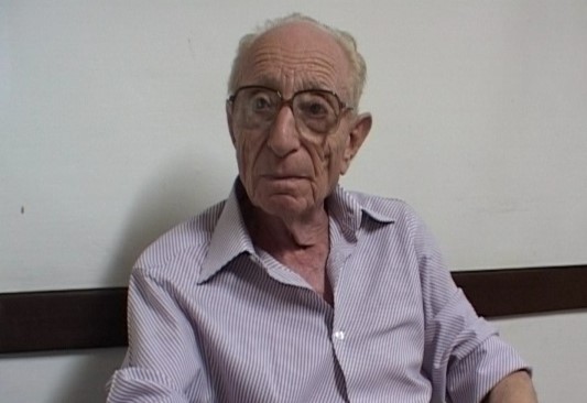 יוסף פריינד