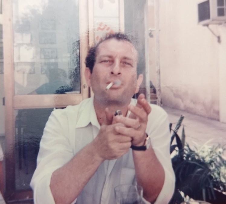 אברהם טייבלום