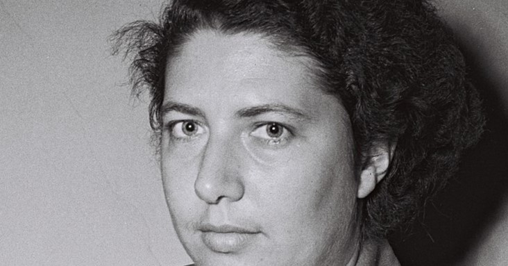 אסתר וילנסקה