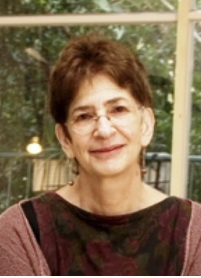 טניה רינהרט | Tanya&nbsp;Reinhart