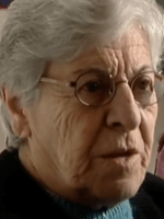 سميرة خوري | סמירה&nbsp;חורי