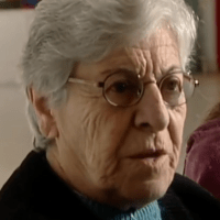 سميرة خوري | סמירה&nbsp;חורי