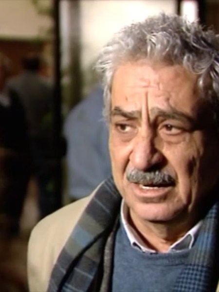 توفيق زيّاد | תאופיק&nbsp;זיאד