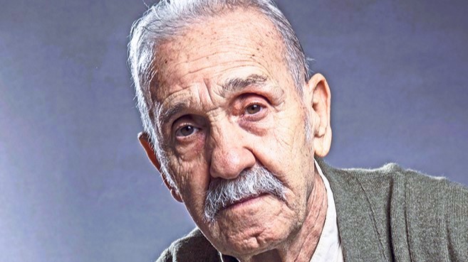 ראובן אברג'ל