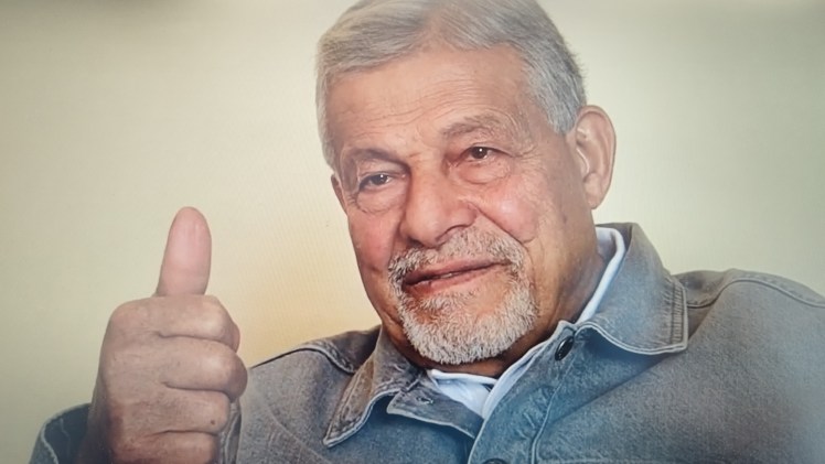  أحمد مصاروة |אחמד&nbsp;מסארווה