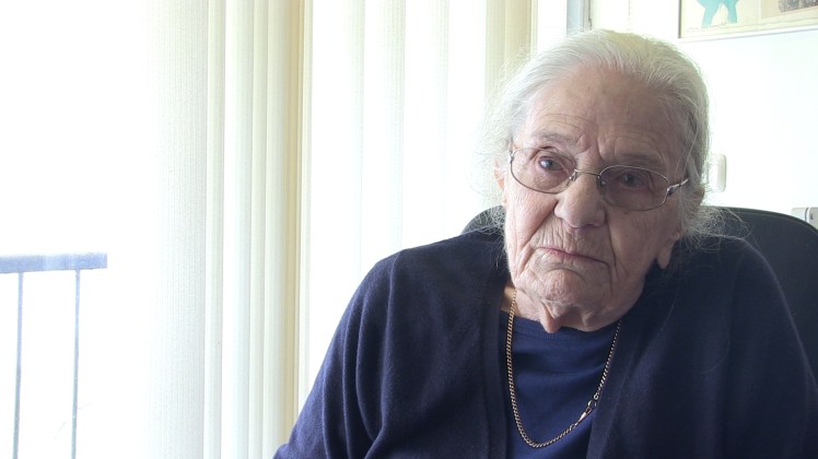 תמר פלג שריק |  تمار بيلچ | Tamar Pelleg&nbsp;Sryck