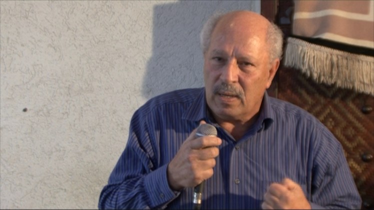 نبيل سعد | נביל&nbsp;סעד