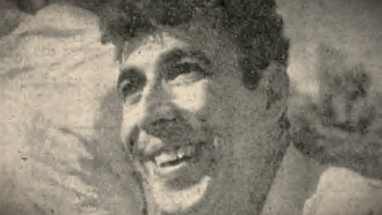 راشد حسين | ראשד&nbsp;חוסיין