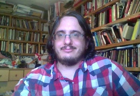 רענן שמש-פורשנר