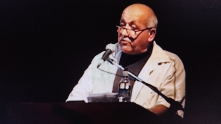 سلمان ناطور | סלמאן&nbsp;נאטור