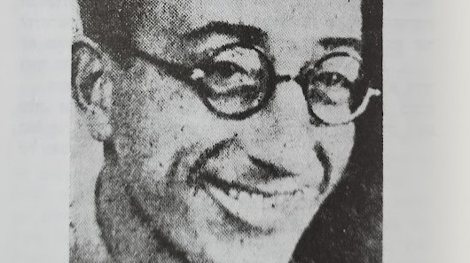 סיומה מירוניאנסקי