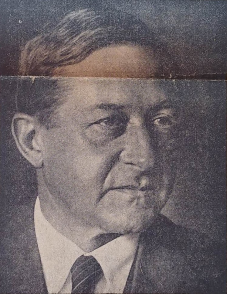 יהודה לייב מאגנס