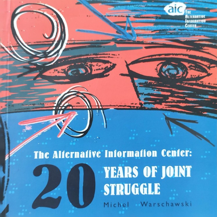 20 YEARS OF JOINT&nbsp;STRUGGLE
