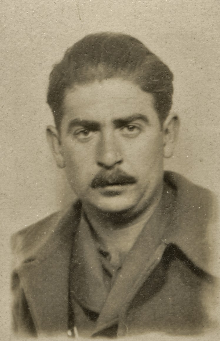 מרדכי מילמן