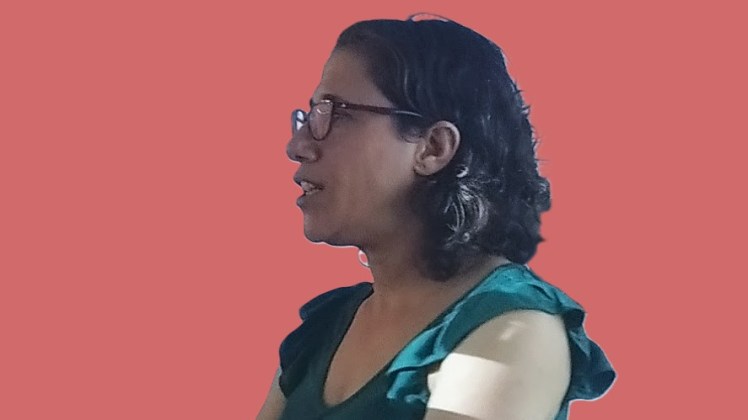 لينا دلاشة | Leena Dallasheh | לינא&nbsp;דלאשה