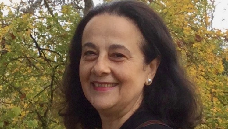 סימון ביטון | سيمون بيطون | Simone&nbsp;Bitton