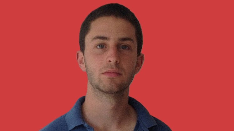 נתן בלנק | Natan&nbsp;Blanc