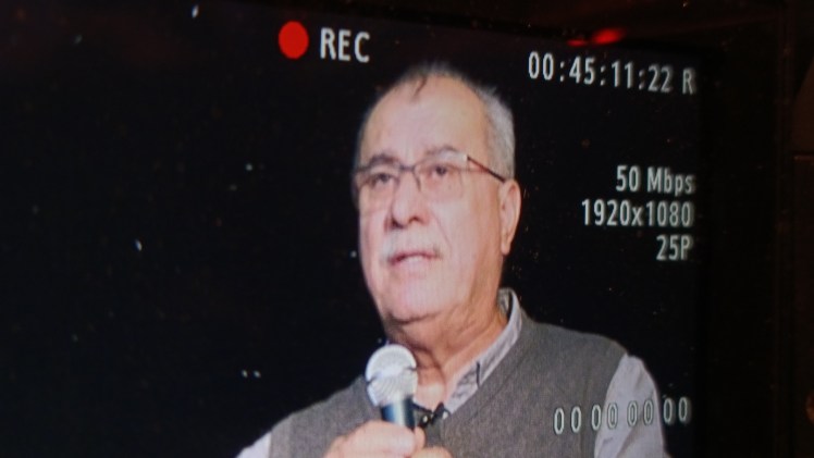 محمّد بركة | מוחמד&nbsp;בָּרָכֵּה