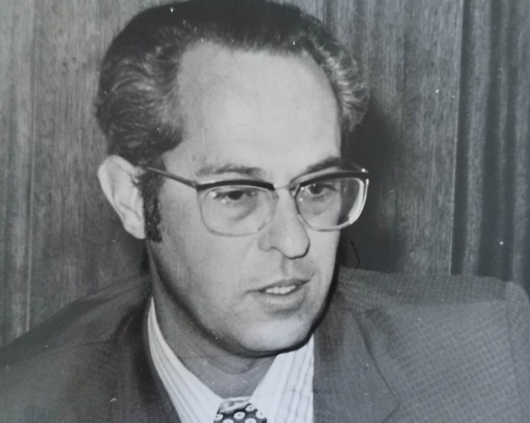 יורם גוז'נסקי