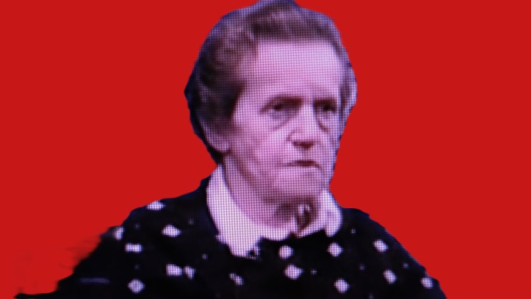 צפורה גוטניק | Cypora&nbsp;Gutnic