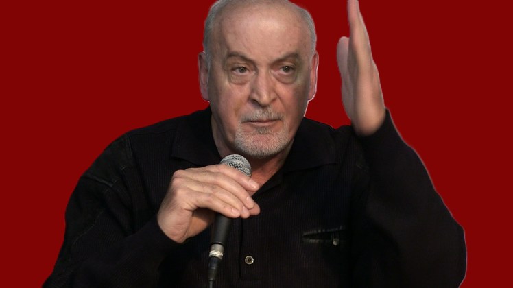 עיסאם מח'ול | عصام&nbsp;مخول