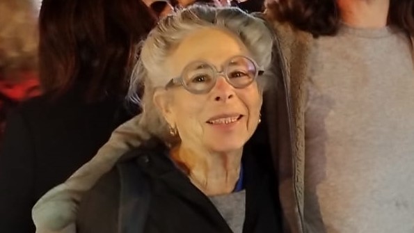 אירית סגולי