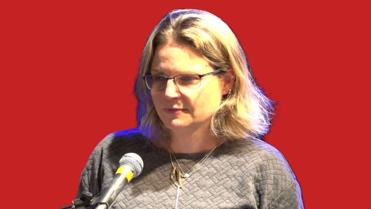 מיכל פלדון | Michal&nbsp;Feldon