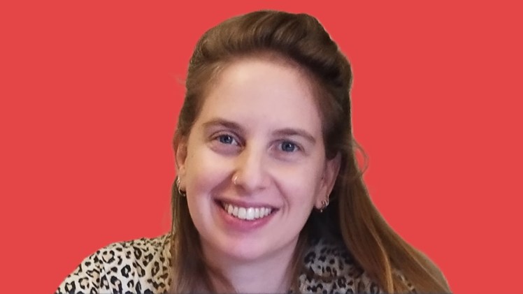 מורן בריר | Moran&nbsp;Barir