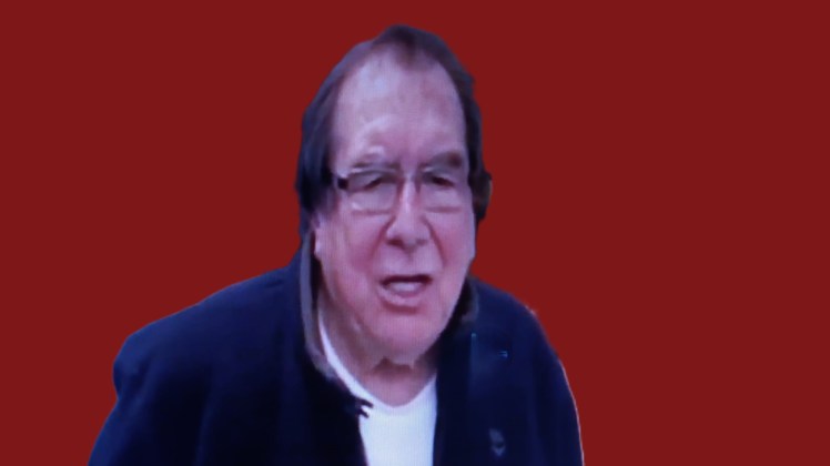 מיכה אמודאי