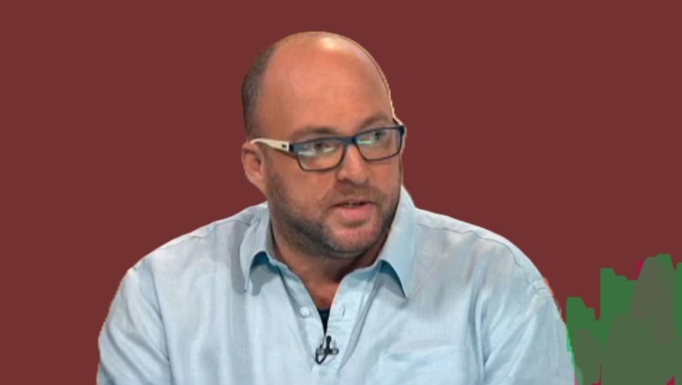 אורי גולדברג | Ori&nbsp;Goldberg
